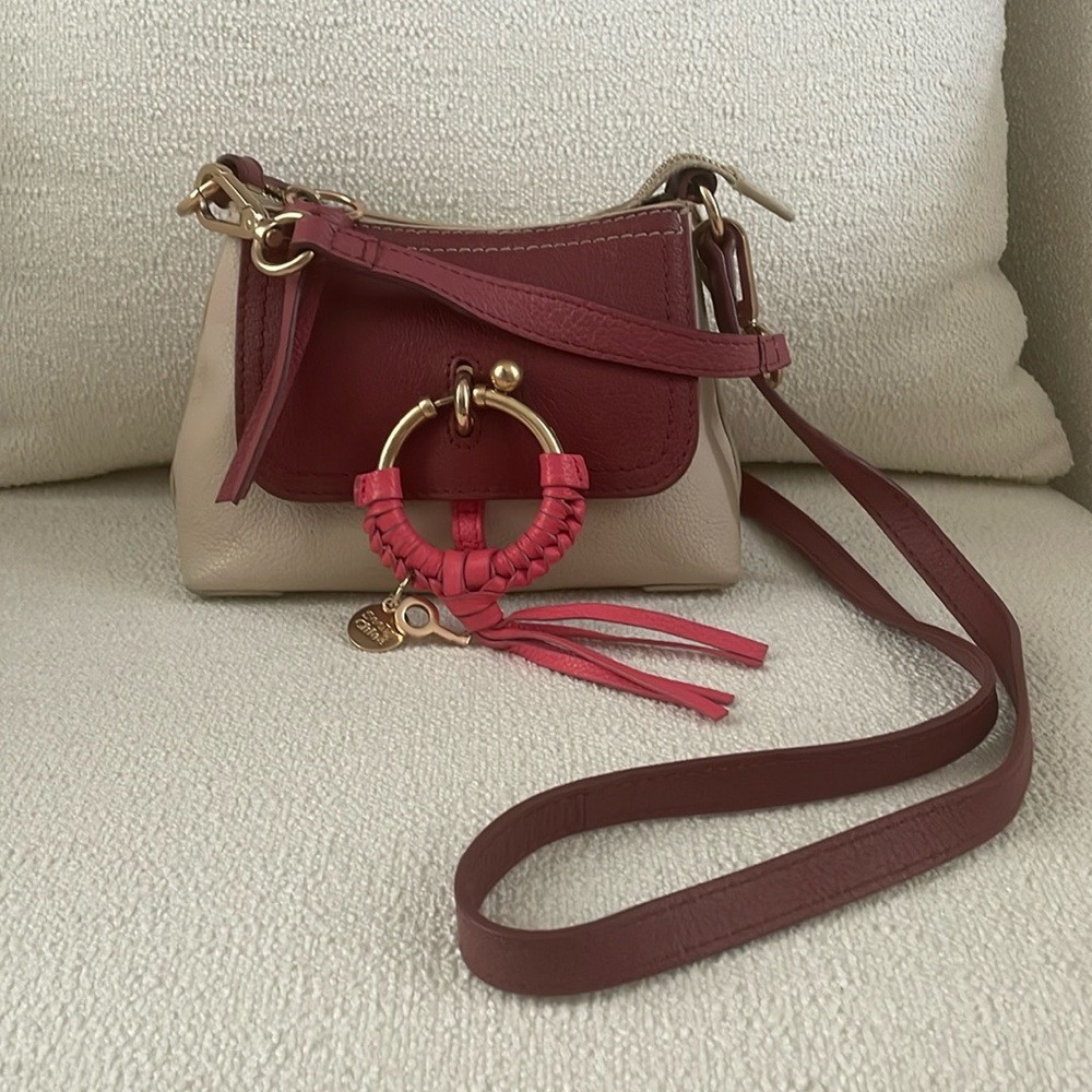 See by Chloe Mini Joan Bag